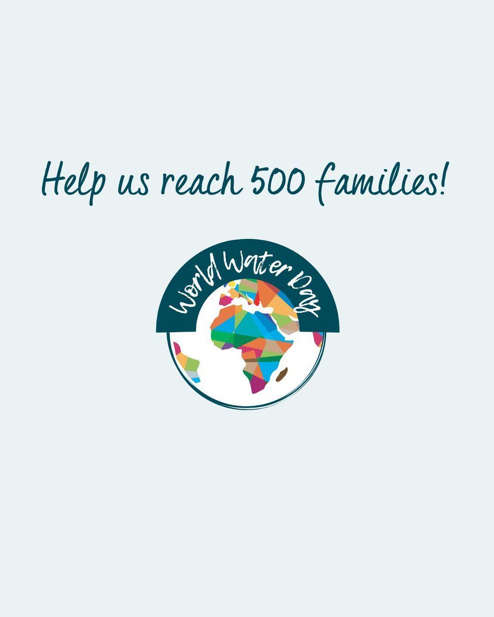 Surge for Water tweet media