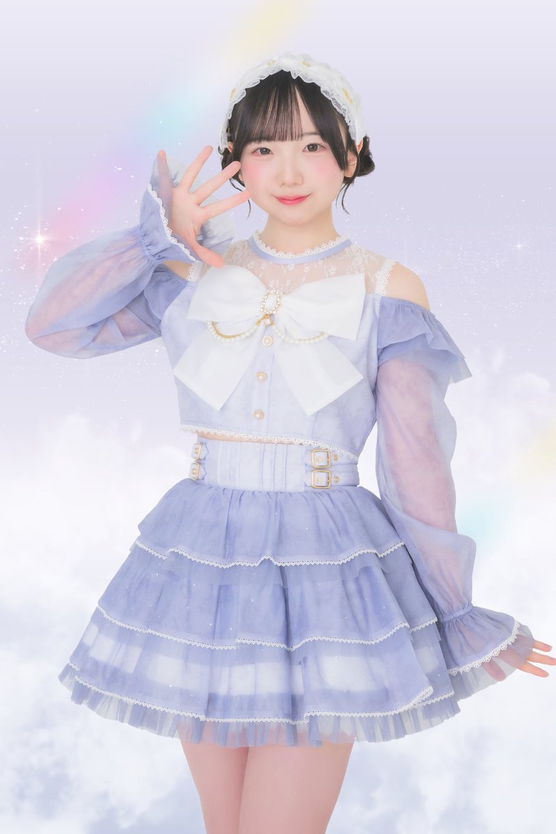 YumeLia 【ゆめりあ】 tweet media