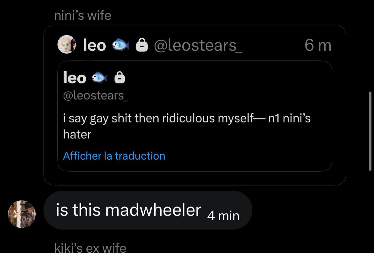 leo 𓆟 𓆞 𓆝 𓆟 tweet media