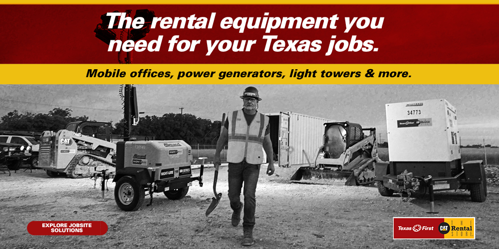 Texas First Rentals tweet media