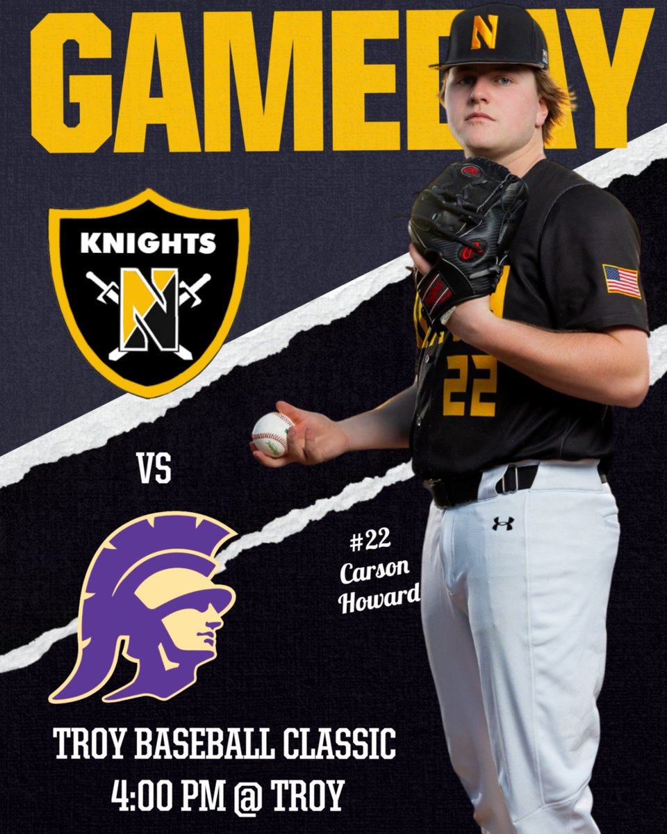 FHN Knights tweet media