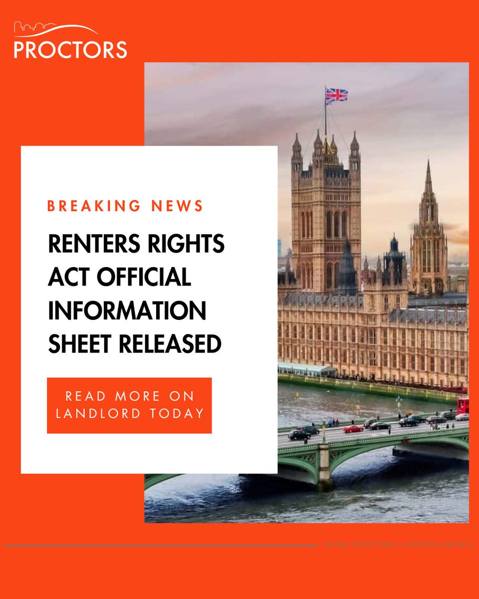 Proctors Homes tweet media