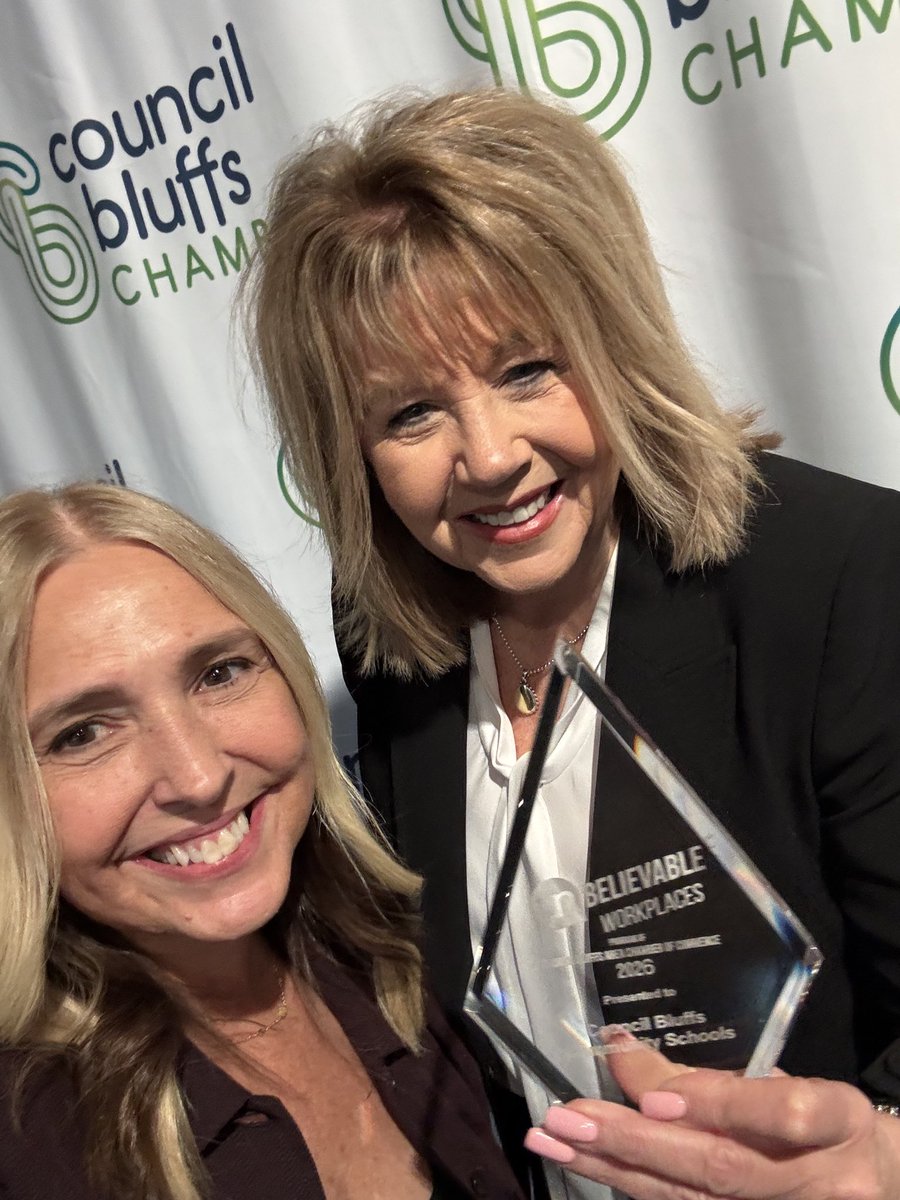 CouncilBluffsSchools tweet media