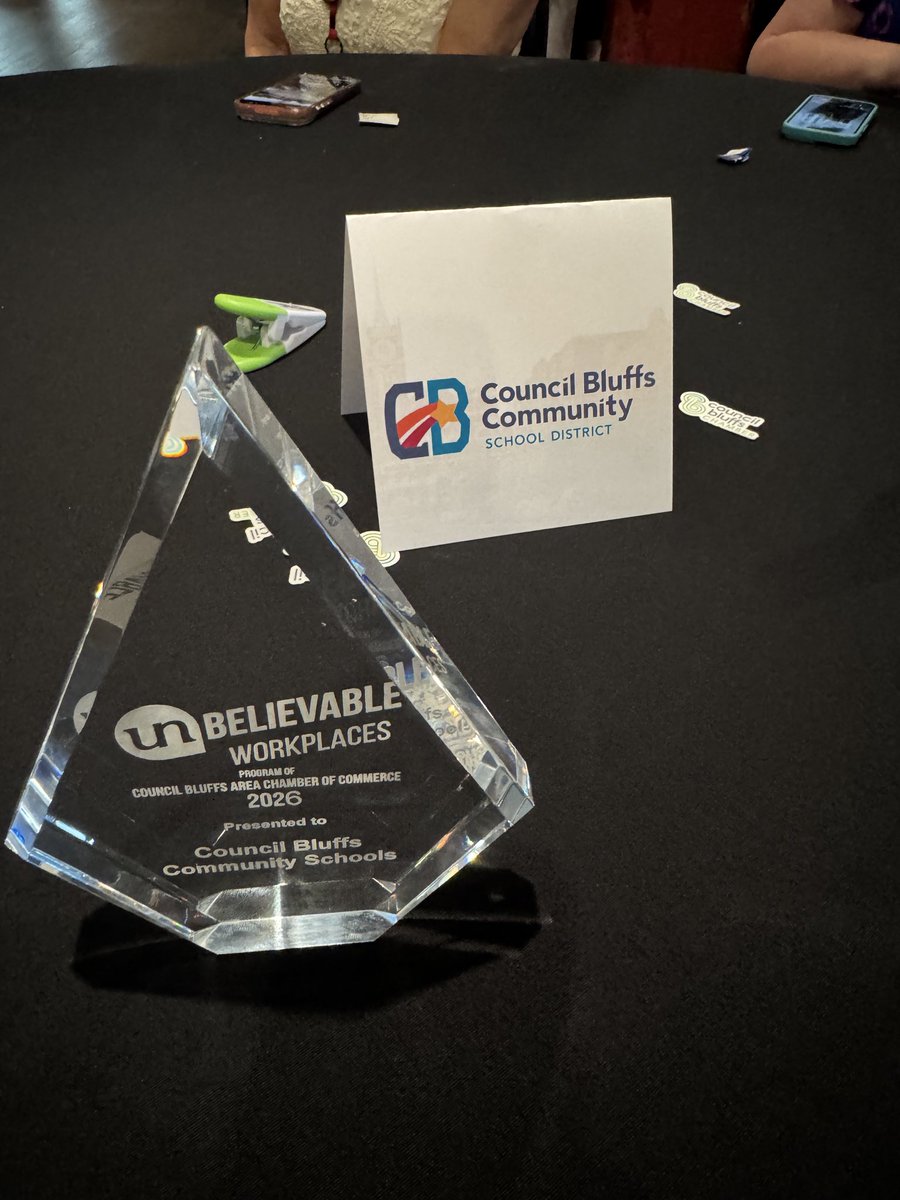 CouncilBluffsSchools tweet media