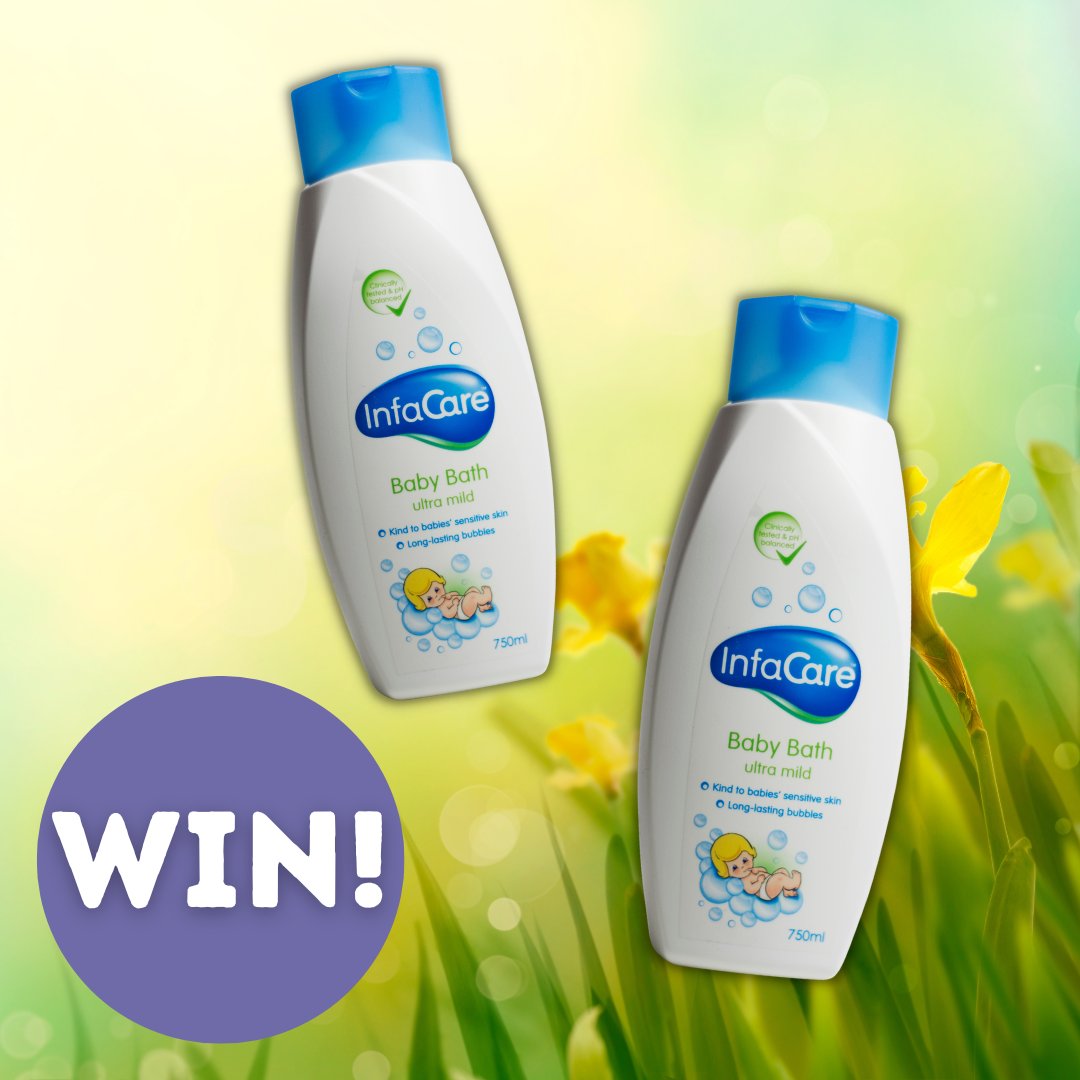 Infacare tweet media