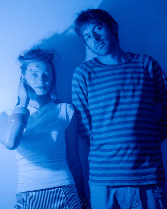 wonderlandmag's tweet photo. Fcukers aren’t just party-starters. Featuring in Wonderland’s Spring issue, the coolest NYC duo talk making music “for ourselves,” staying true to their origin story, and why they’re still the ones that have always been partying.

Link in bio to order the issue now. https://t.co/JvjQWUbia6
