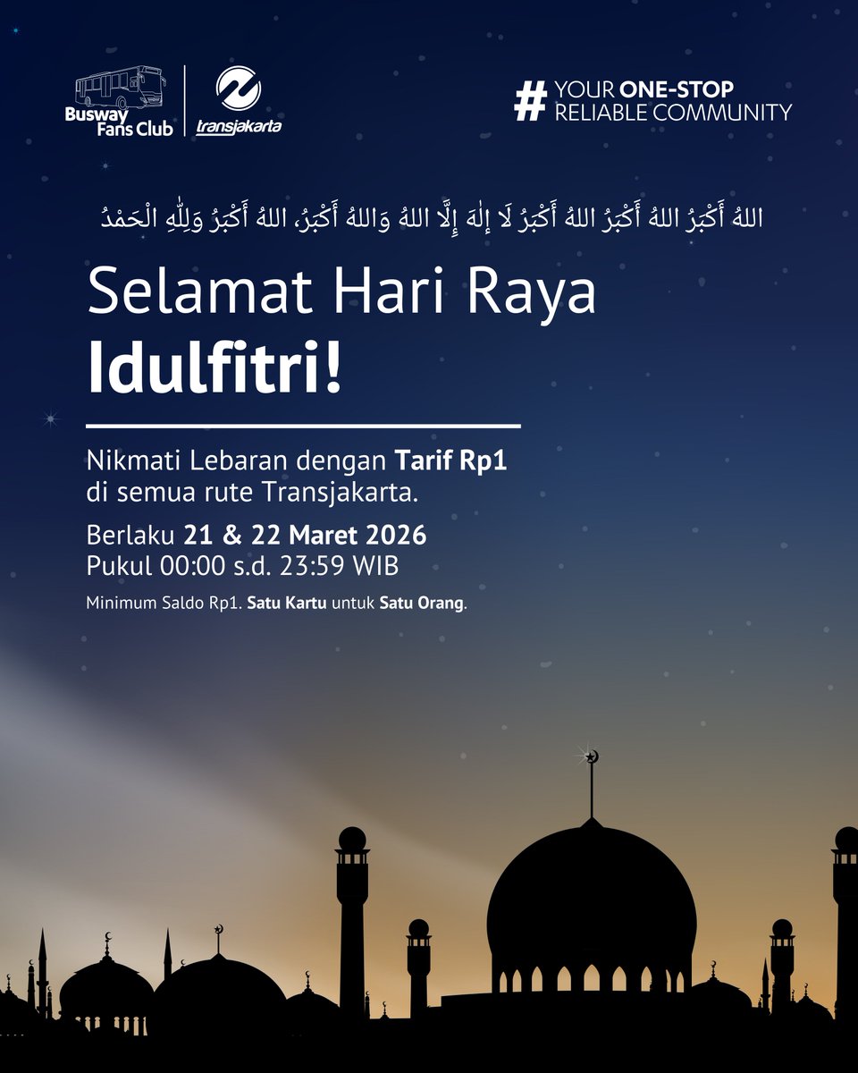 Busway Fans Club tweet media