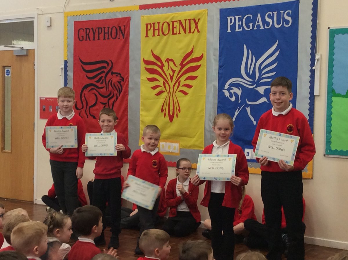 Barnwell Academy tweet media