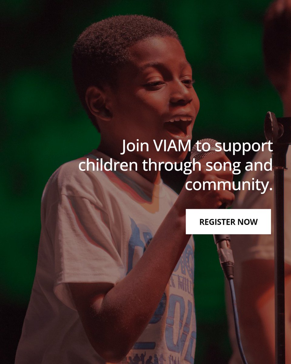 Voice in a Million tweet media