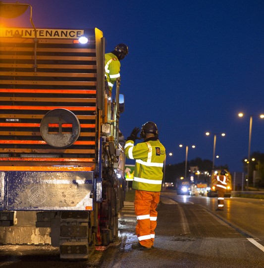 National Highways: South-West tweet media