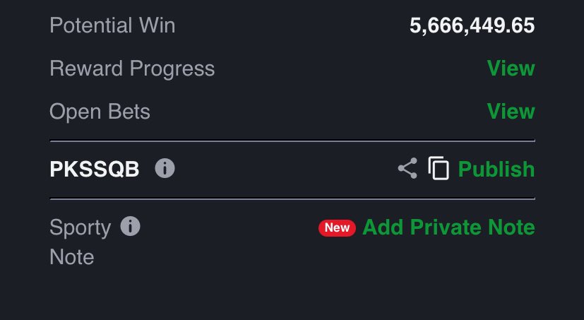 StatisticalTips🥇 tweet media