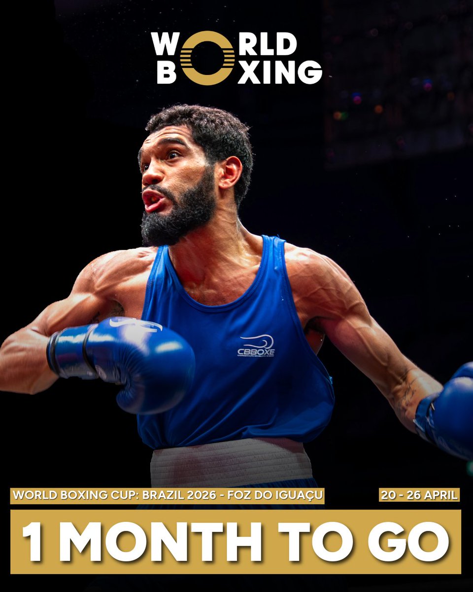 World Boxing tweet media