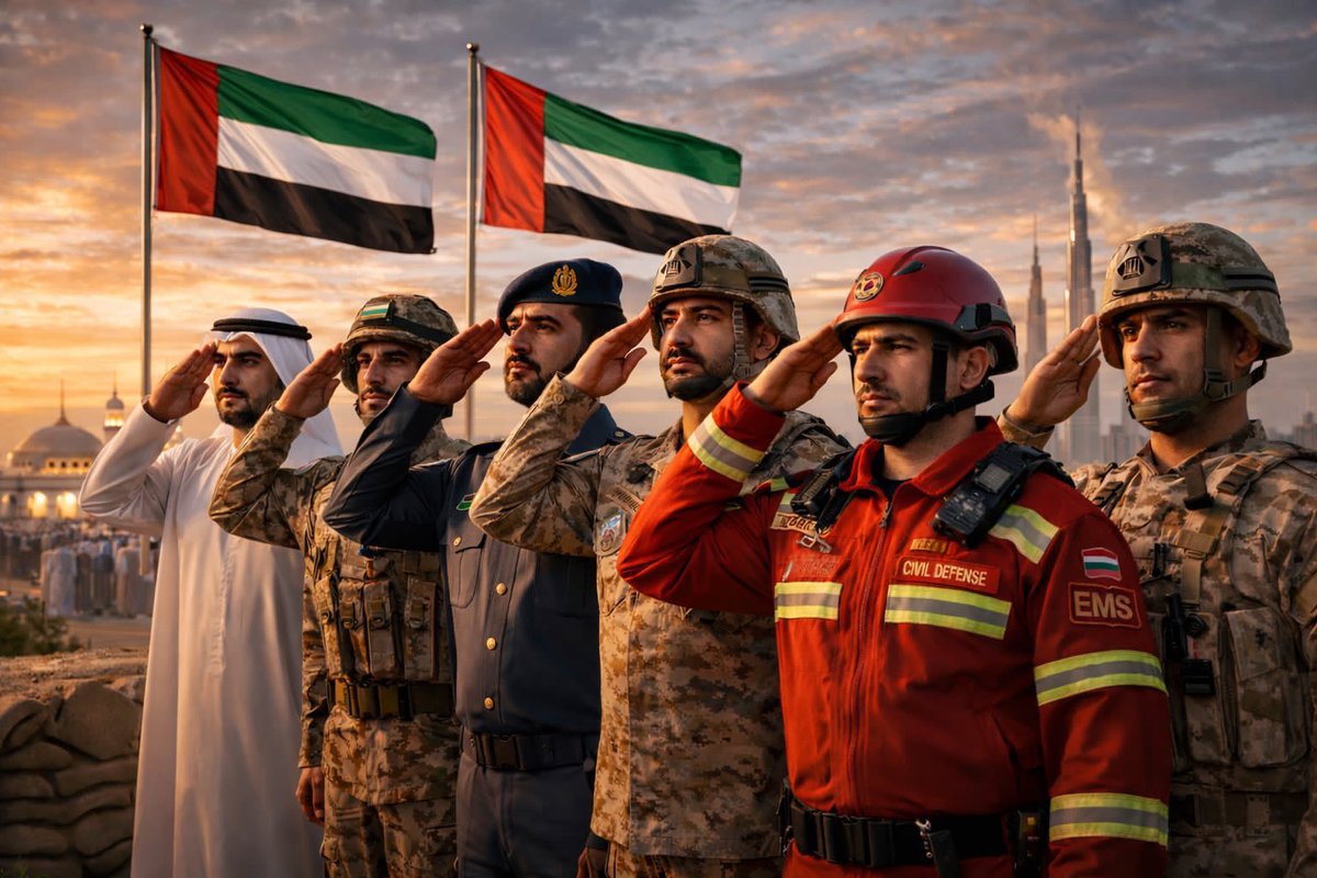 محبي الشيخ زايد بن سلطان ال نهيان tweet media