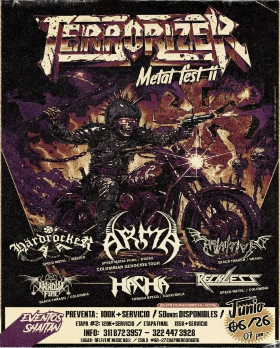 MUSIC EXTREME tweet media