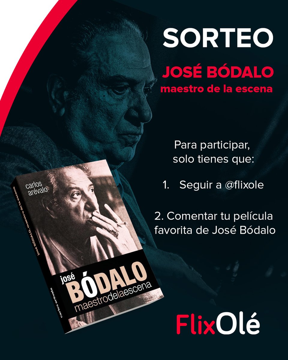 FlixOlé tweet media
