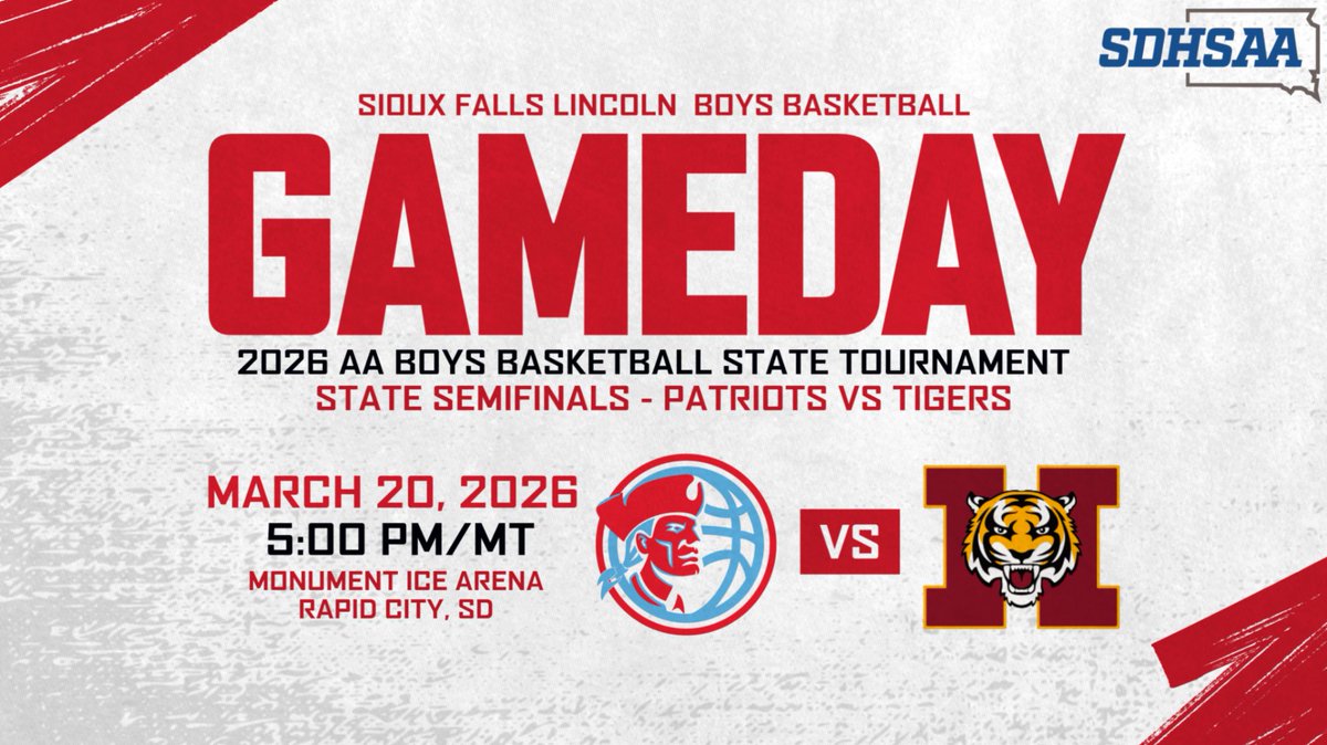 Lincoln Boys Basketball tweet media