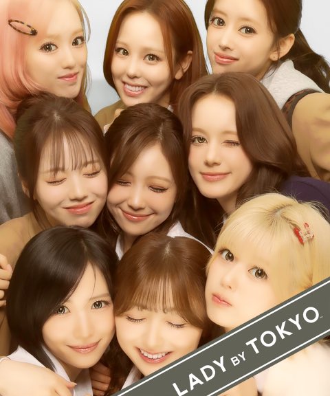NiziU__official's tweet photo. ウチら心友ෆ

▼[NiziU] 私立二十芸術学園🏫 ~Back to 2010~
https://t.co/1DMDDNUjXA

#NiziU #ニジュー #니쥬 #WithU
#GOODGIRL_BUTNOTFORYOU
#NiziU_Dear https://t.co/DWl6Zye0UI