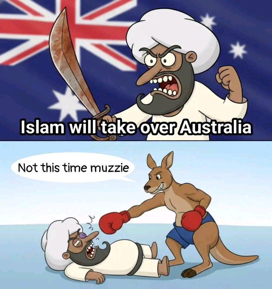 TruthMatters tweet media