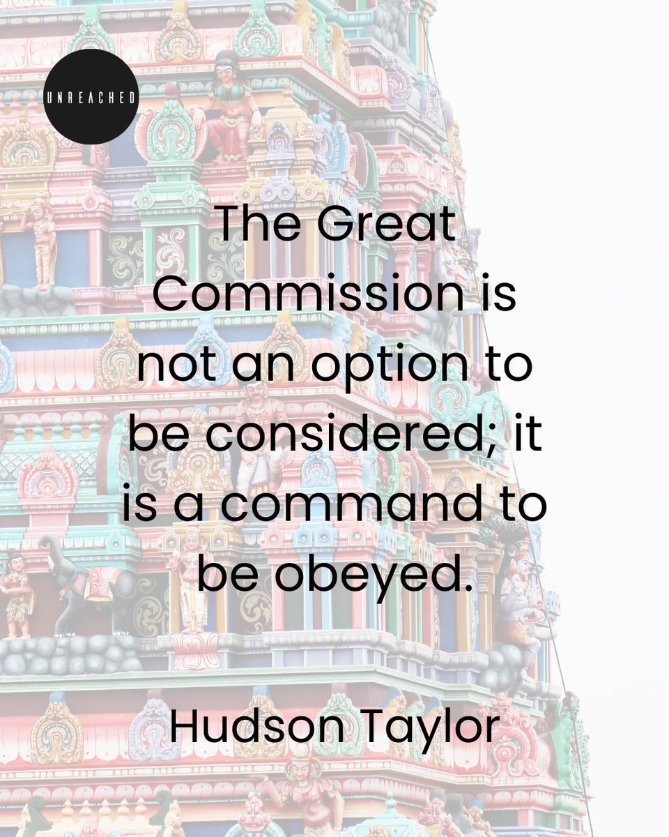 UNREACHED NETWORK tweet media