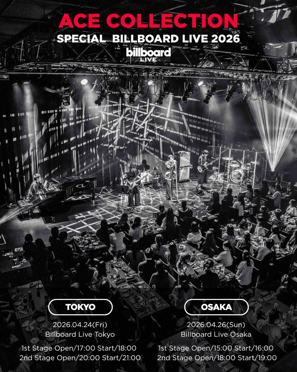 ACE COLLECTION tweet media