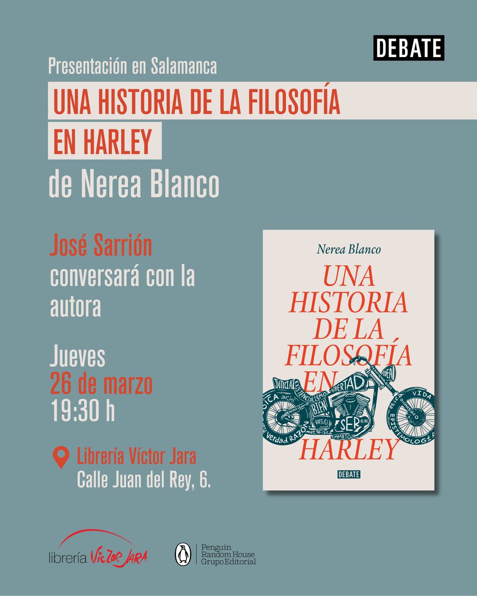 Editorial Debate tweet media