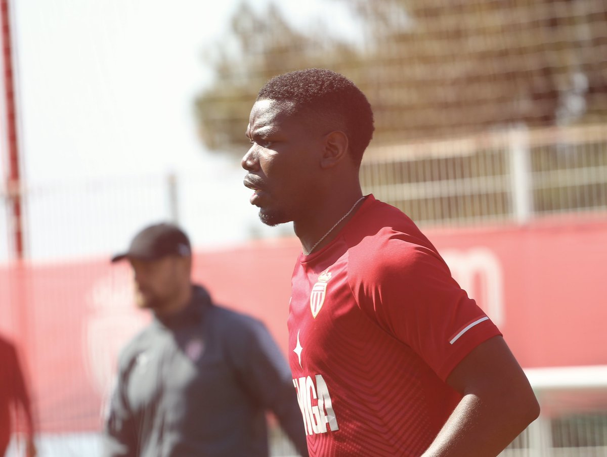 Actu Foot tweet media