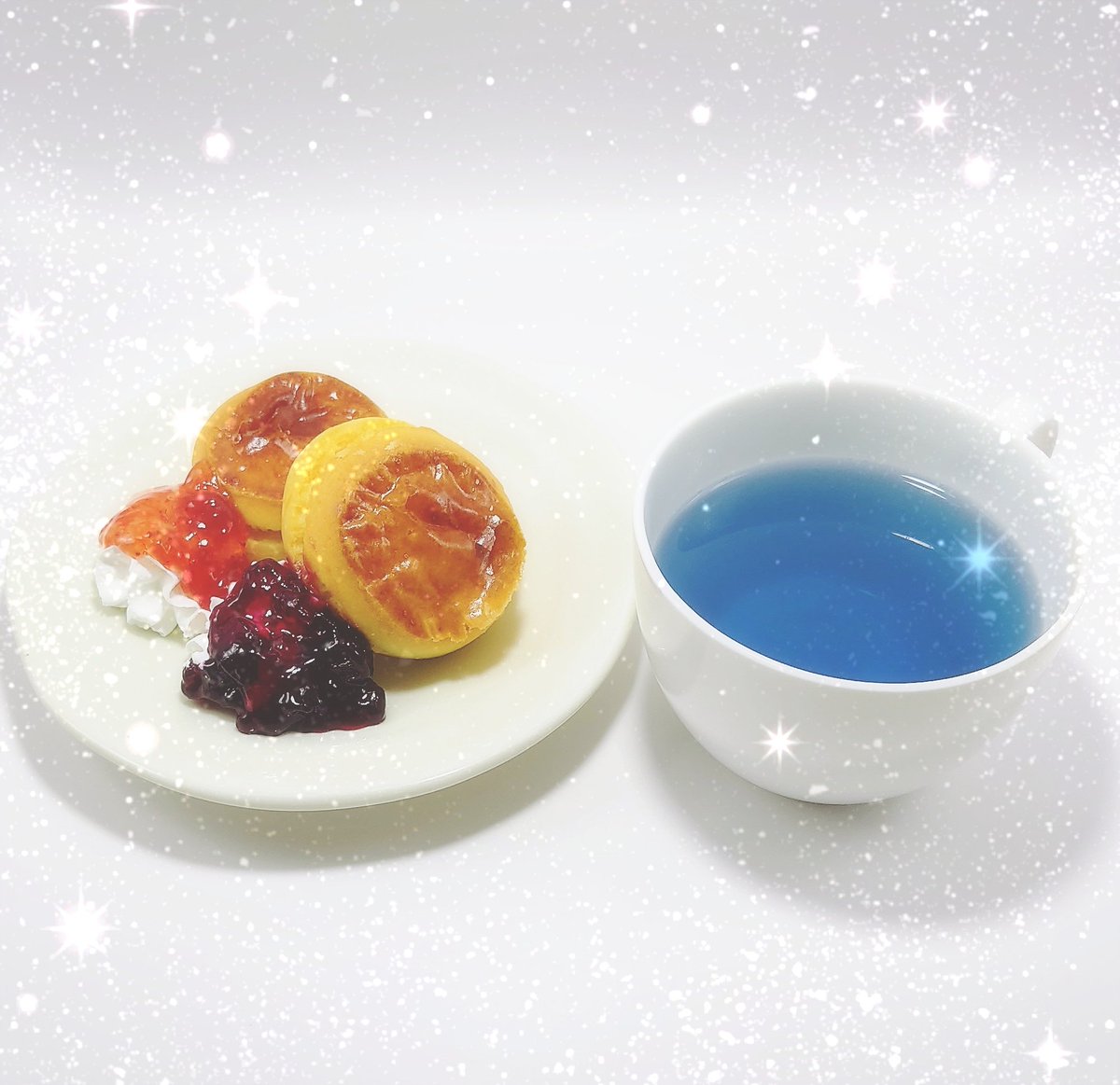 ホワクロ【公式】秋葉原White&CrossLoadカフェ🏤 tweet media