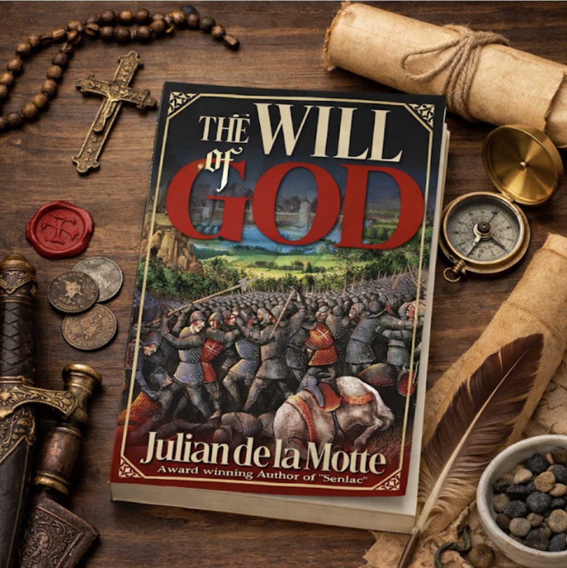 Yarde Book Promotions tweet media