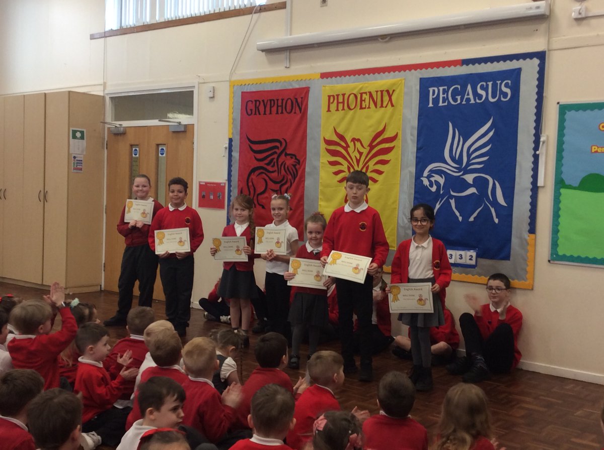 Barnwell Academy tweet media