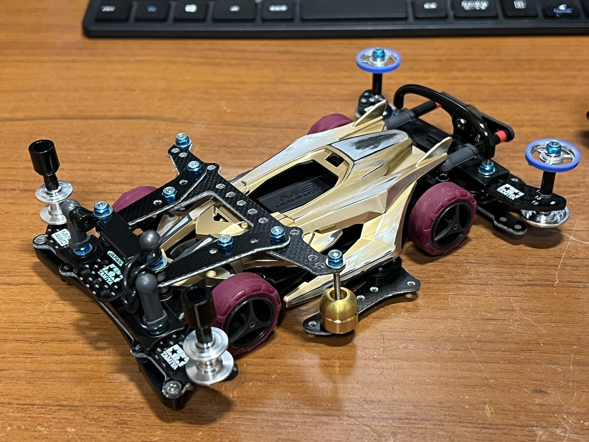 ちゃこ。@3rd tweet media