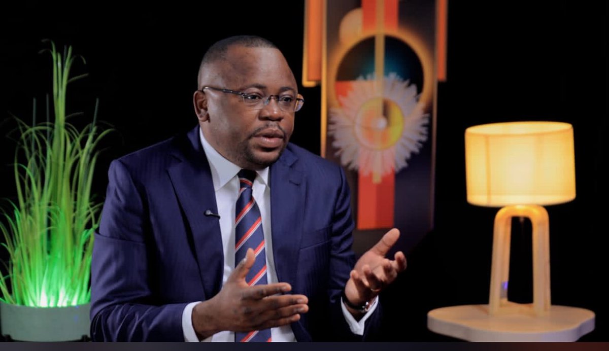 SergeKanyinda13's tweet image. L’honorable @flory_mapamboli face à @elysee_odia : suivez l’actualité socio-économique en RDC 👉 youtu.be/iDMPH4EpOoo