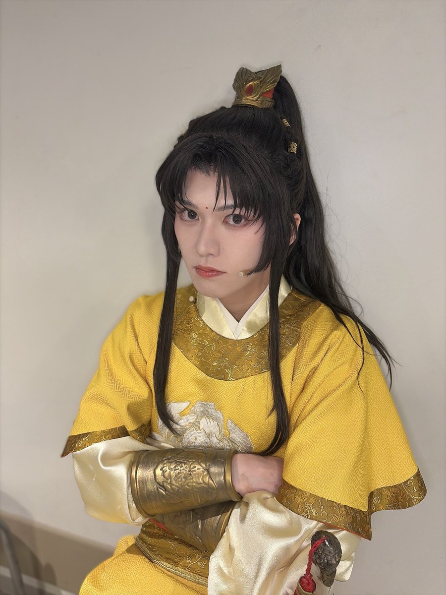 田村升吾 tweet media