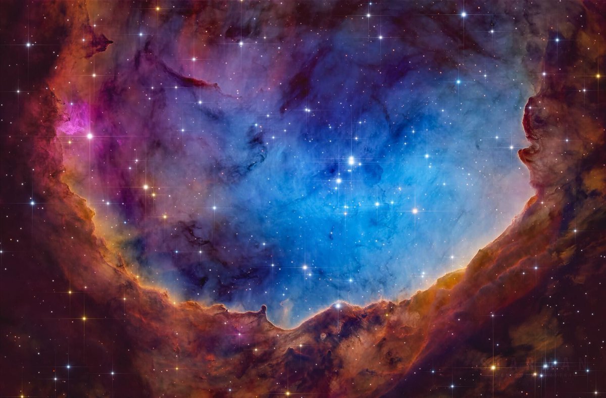 AstroBin.com tweet media