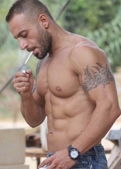 ULTRA Grizzly Biker DAD tweet media