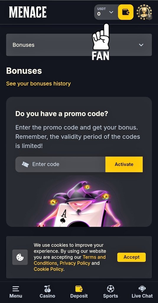 F I R S T U S tweet media