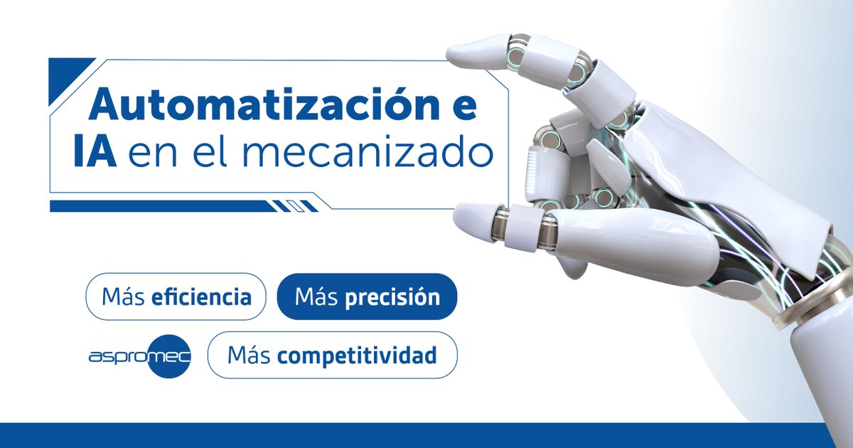 ASPROMEC tweet media