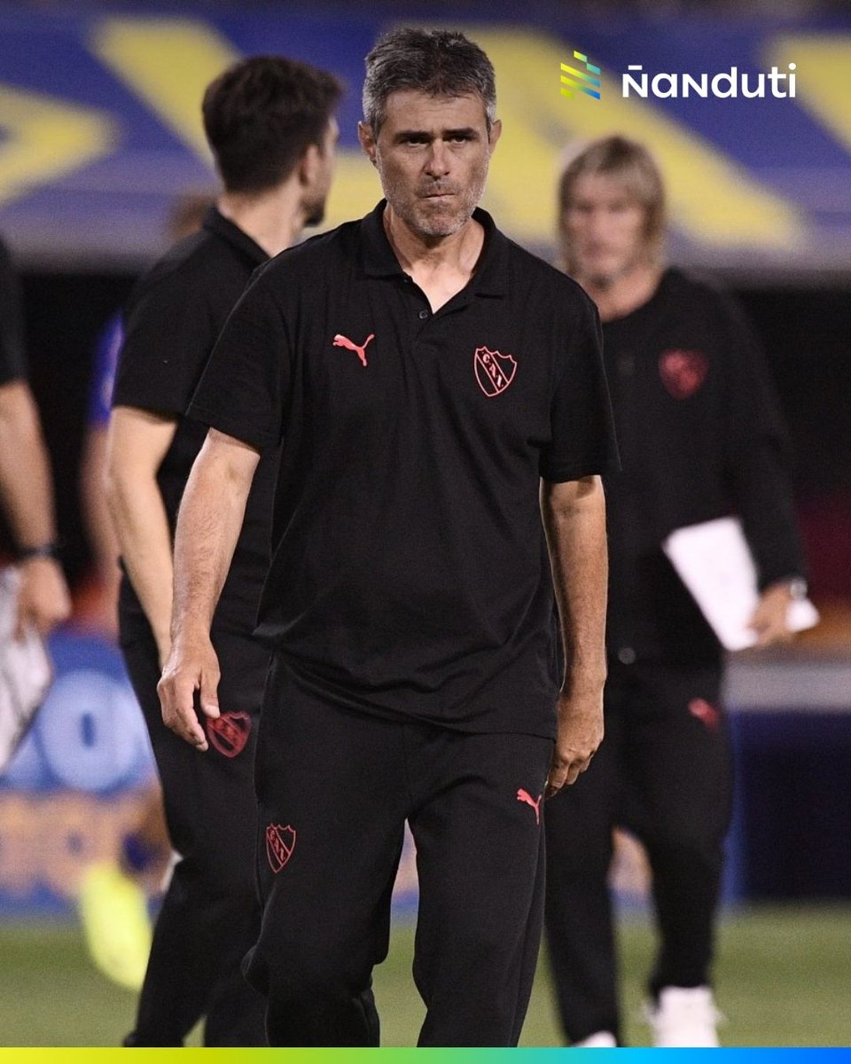 Radio Ñandutí tweet media