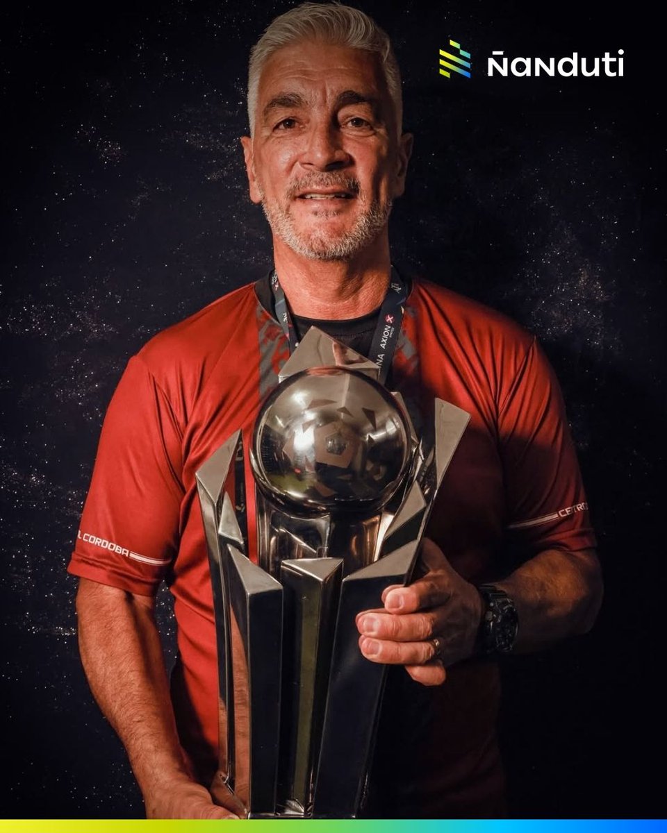 Radio Ñandutí tweet media