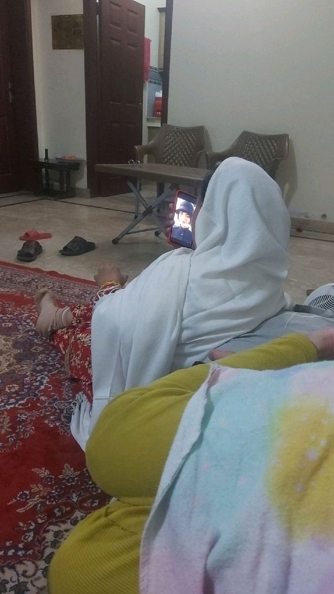 🚀Sania Batool🇵🇰 tweet media