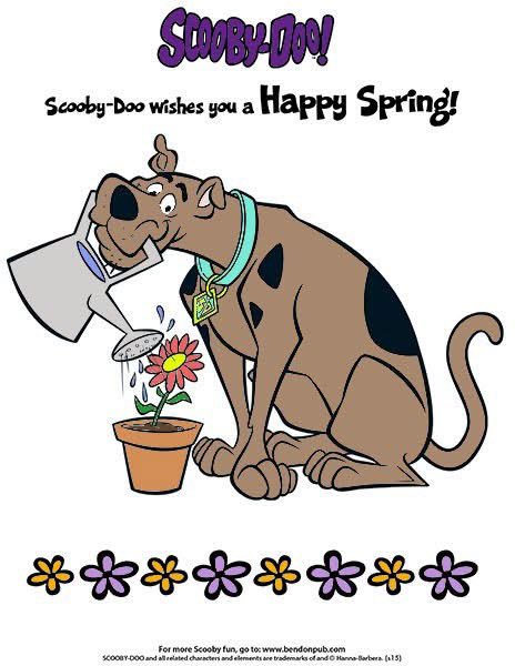 ScoobyAddict tweet media