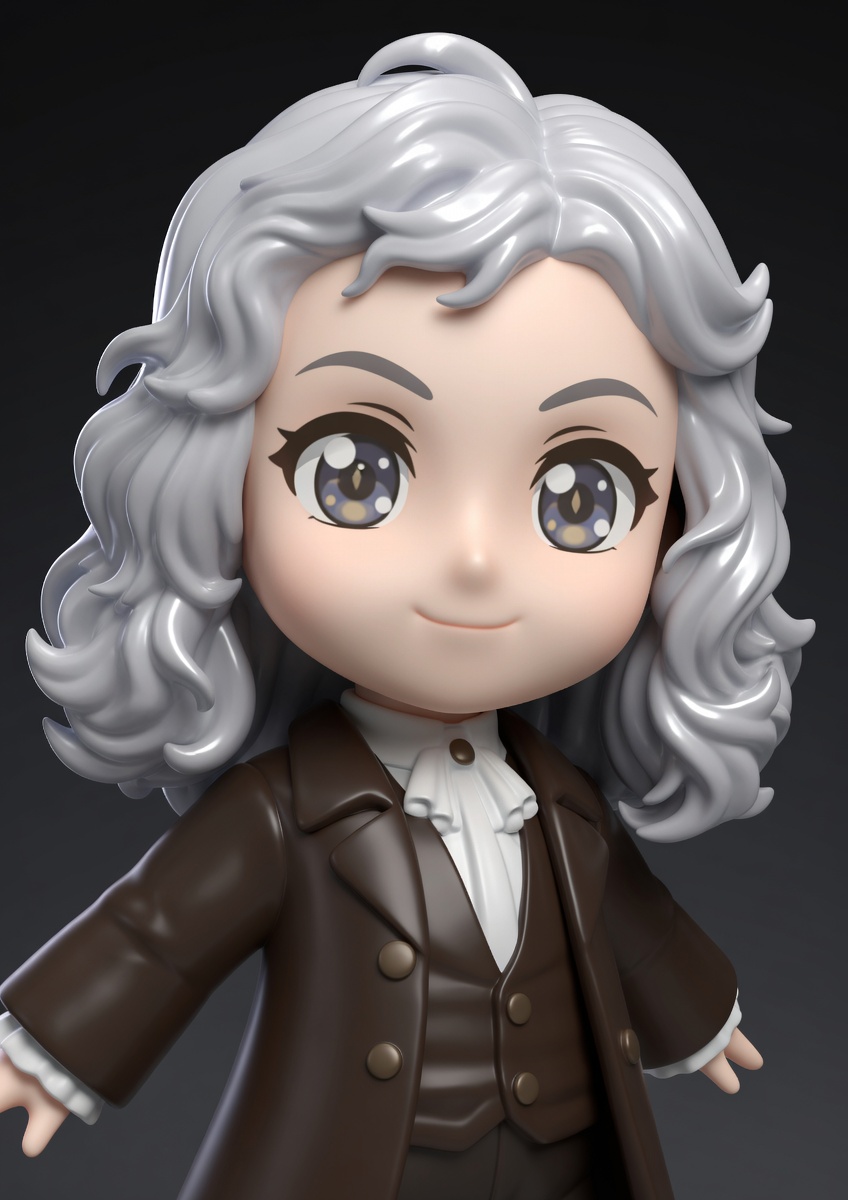 Mathonymics tweet media