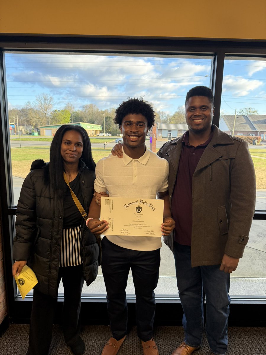 Isiah Nalls tweet media