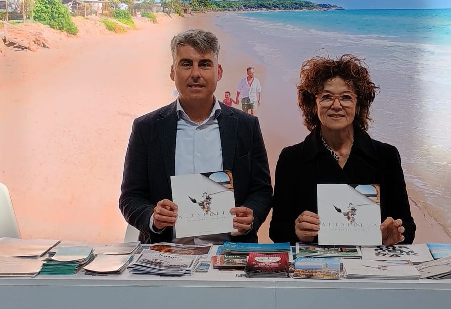 Ajuntament d'Altafulla tweet media