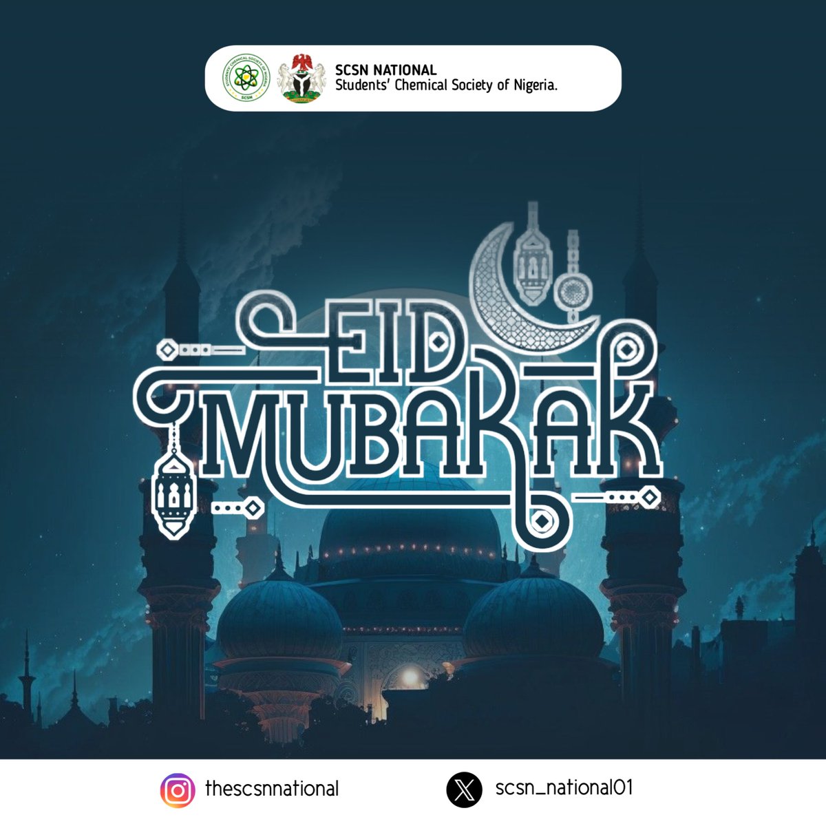 SCSN NATIONAL tweet media