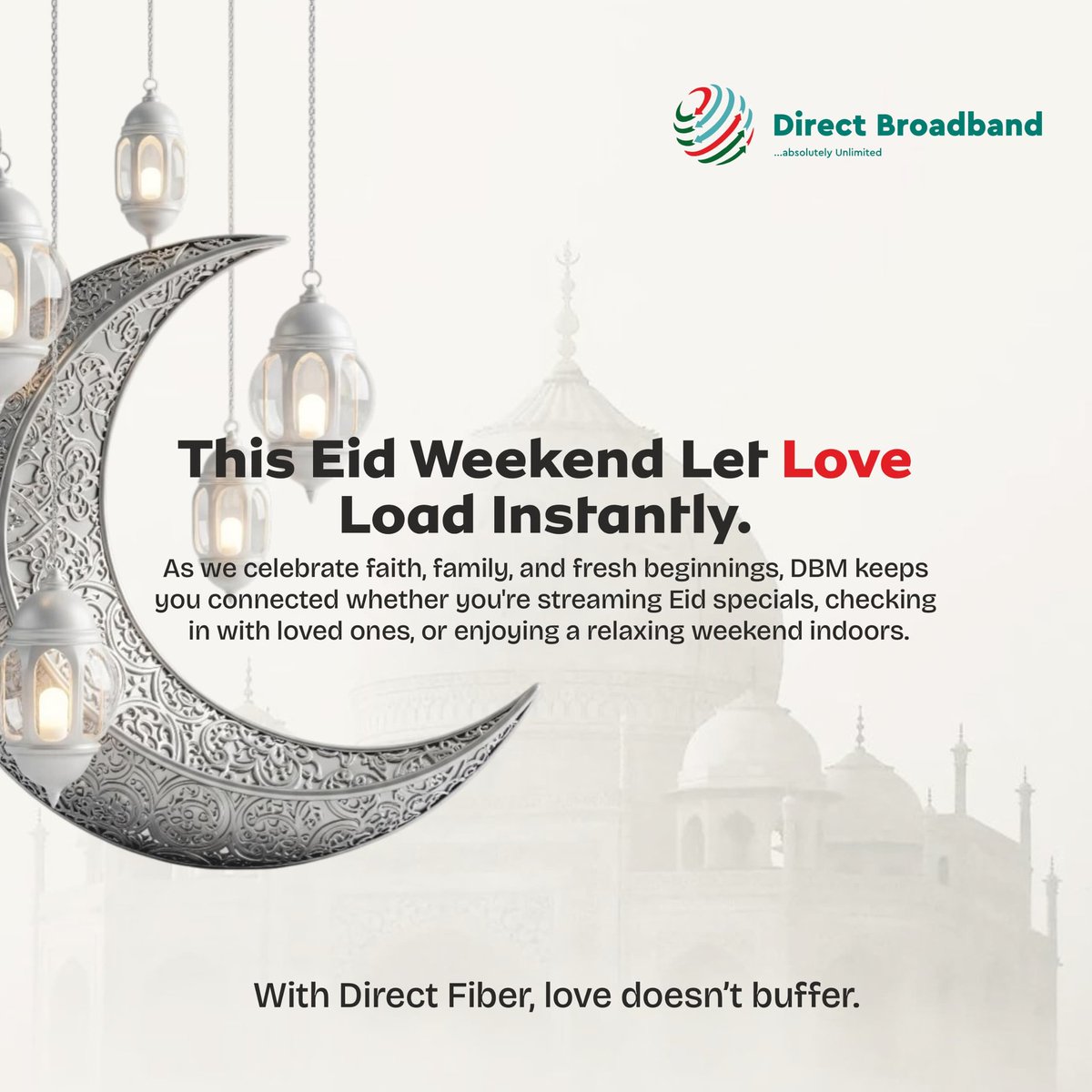 Direct Broadband Nigeria tweet media