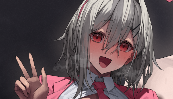 fanbox更新しました〜 