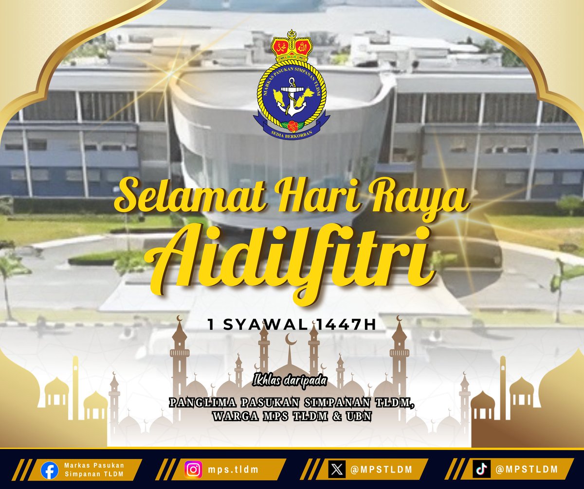 MPS TLDM tweet media
