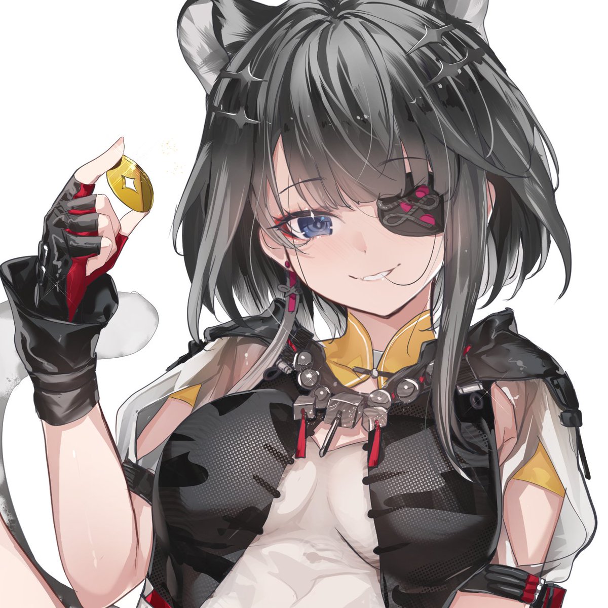 URA@fanbox更新中 tweet media