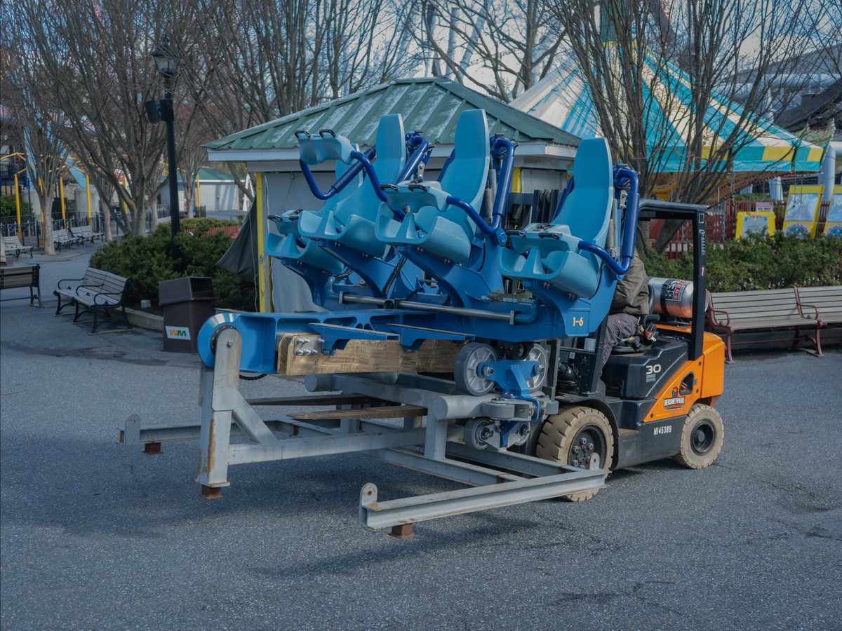 Hersheypark tweet media