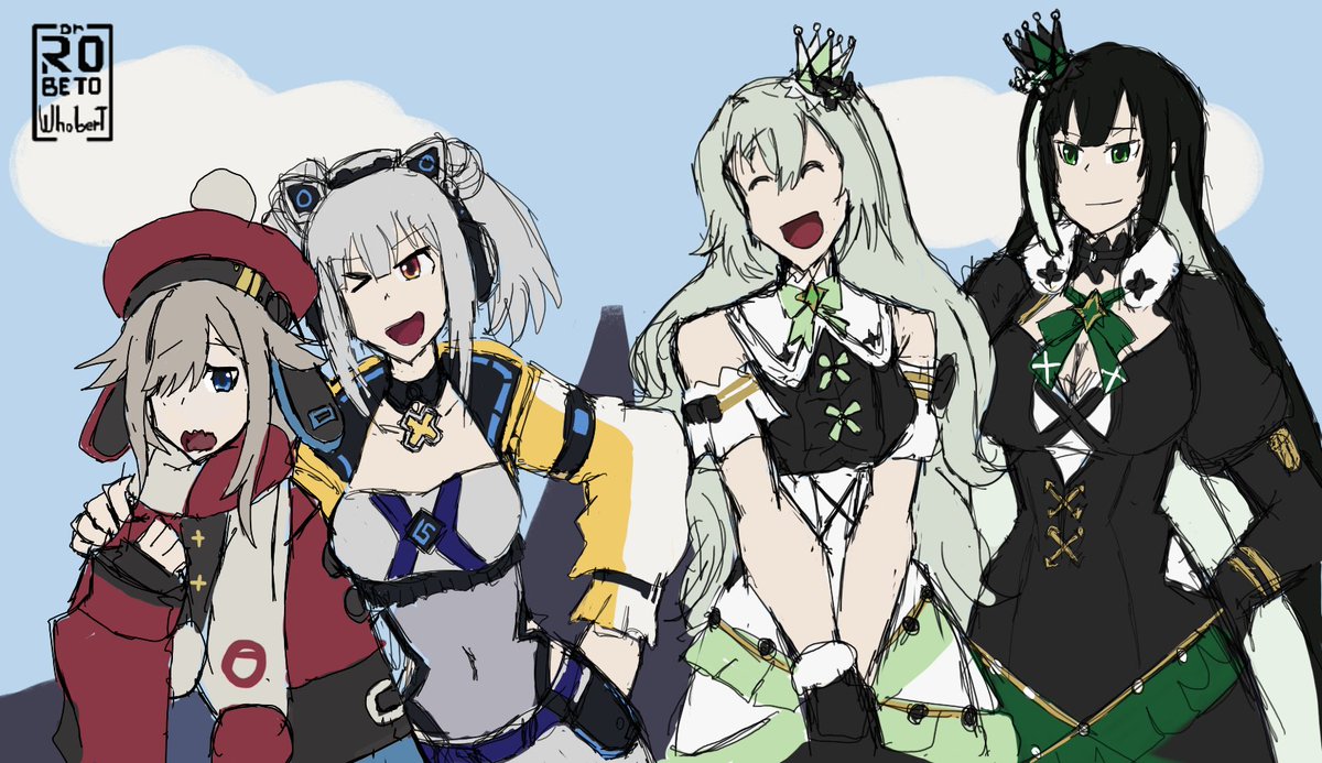 Dr. Whobert (COMMISSIONS OPEN) tweet media